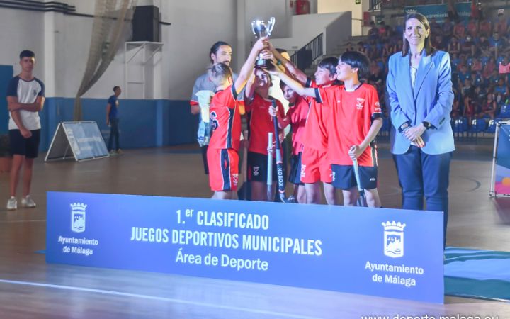 Clausura #juegosdeportivosmlg @deportemalaga @mcbelgrano-54