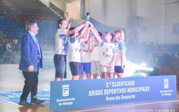 Clausura #juegosdeportivosmlg @deportemalaga @mcbelgrano-57