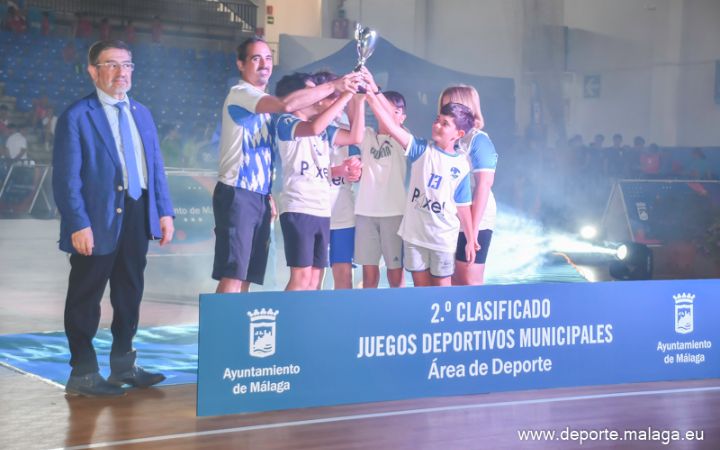 Clausura #juegosdeportivosmlg @deportemalaga @mcbelgrano-59