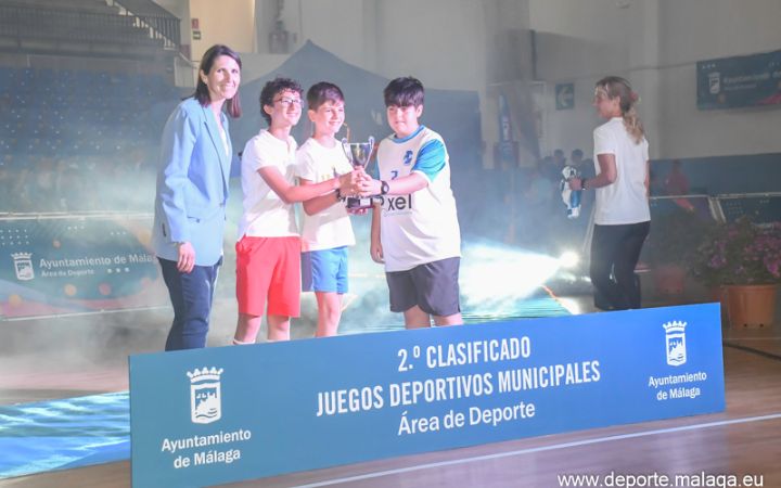 Clausura #juegosdeportivosmlg @deportemalaga @mcbelgrano-60