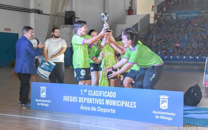 Clausura #juegosdeportivosmlg @deportemalaga @mcbelgrano-61
