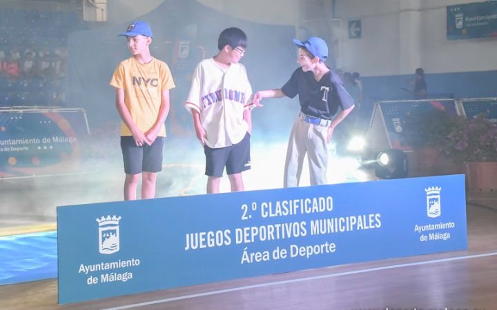 Clausura #juegosdeportivosmlg @deportemalaga @mcbelgrano-70