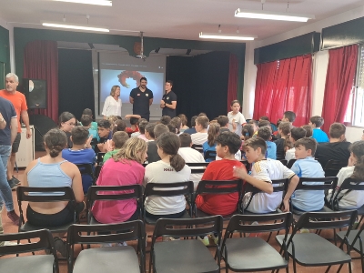 @deporteenacción #jesusmelgar #javigarcia @deportemalaga (3)