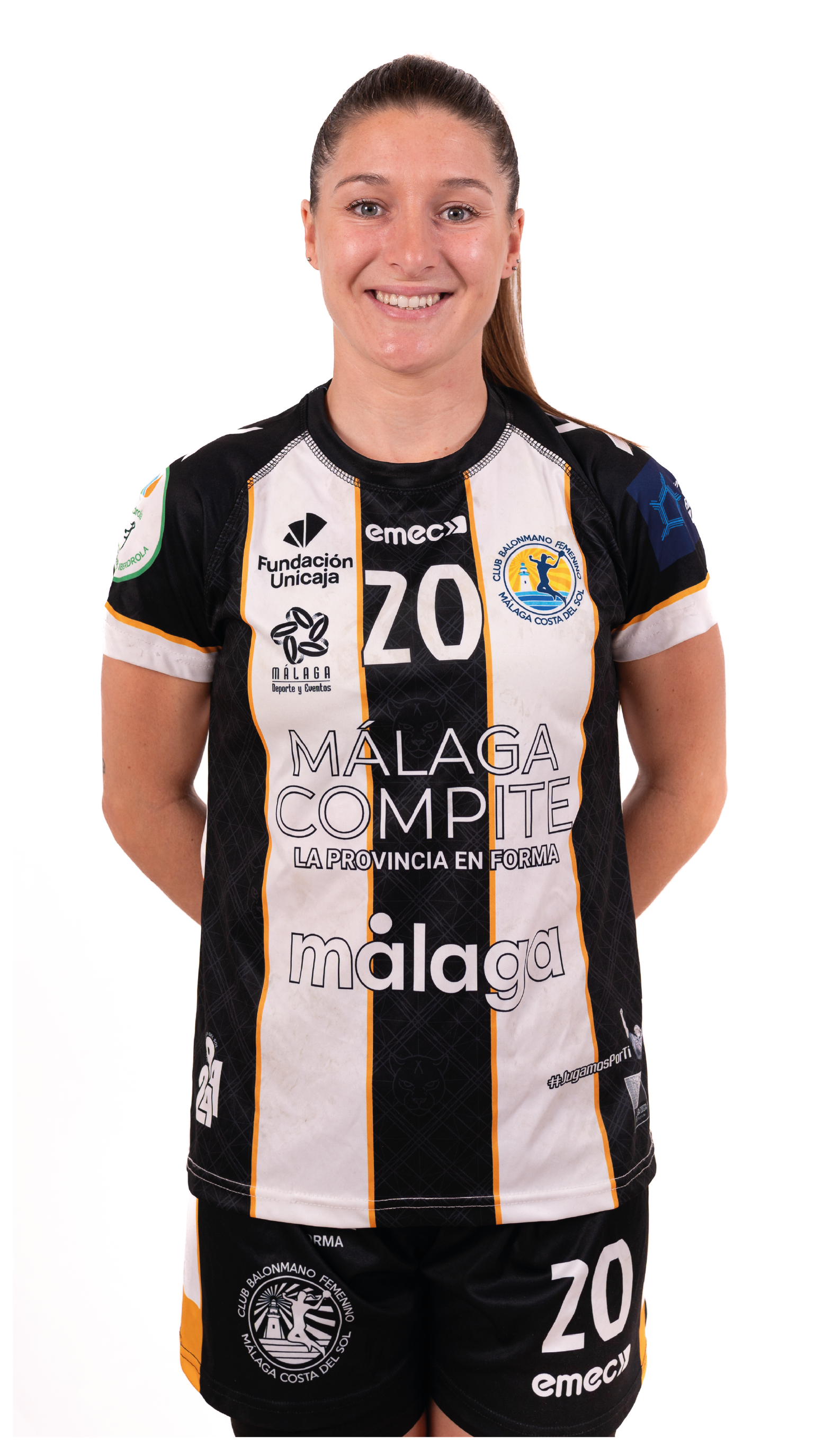 Espe López BM @deporteenacción