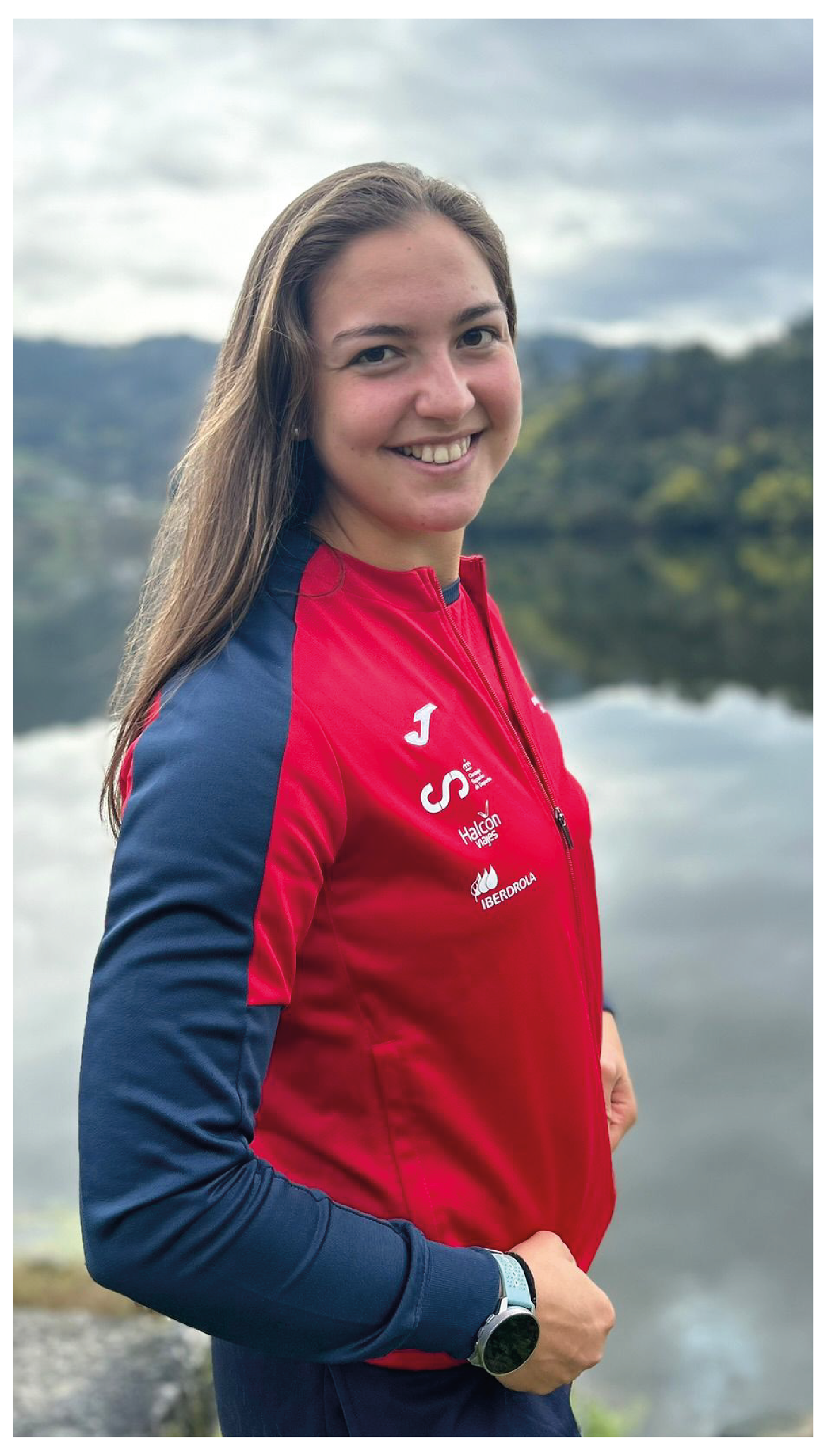 Marta de las Heras @deporteenacción