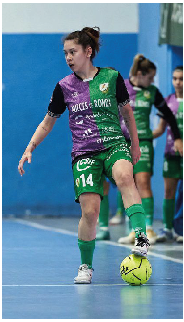 Nicola Armoa