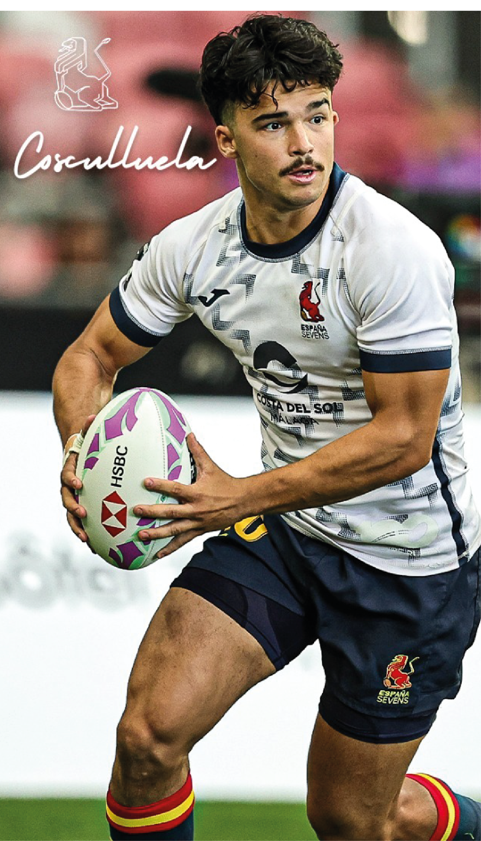 Paco cosculluela