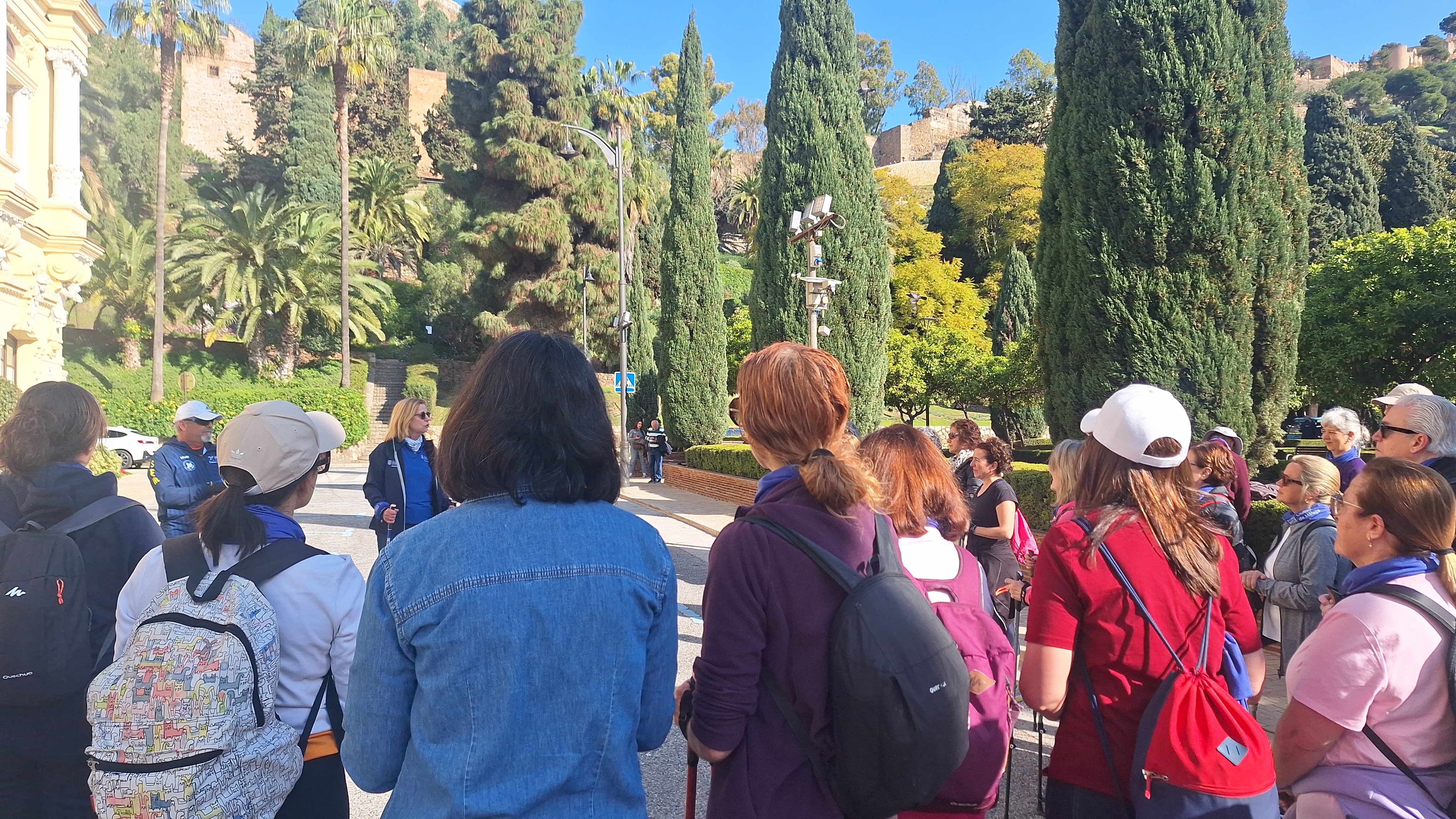 @diadelamujer@deportemalaga# (2)