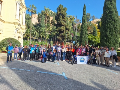 @diadelamujer@deportemalaga# (3)