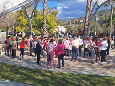 Día Mundial contra el cáncer @deportemalaga-5