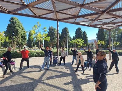 2025 noviembre Paseo por la Ciudad Tiro de Pichón (11)