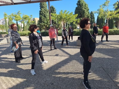 2025 noviembre Paseo por la Ciudad Tiro de Pichón (12)