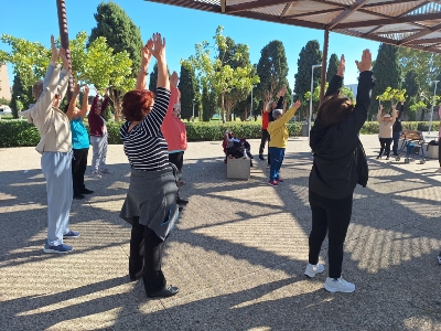 2025 noviembre Paseo por la Ciudad Tiro de Pichón (14)