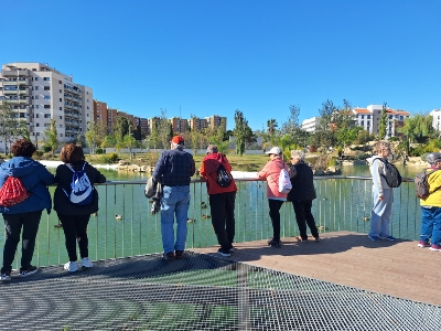 2025 noviembre Paseo por la Ciudad Tiro de Pichón (16)