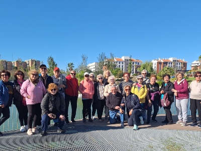 2025 noviembre Paseo por la Ciudad Tiro de Pichón (18)