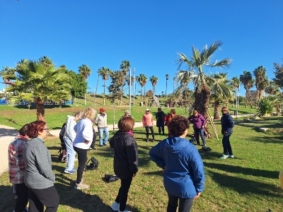 2025 noviembre Paseo por la Ciudad Tiro de Pichón (4)