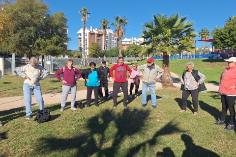2025 noviembre Paseo por la Ciudad Tiro de Pichón (5)