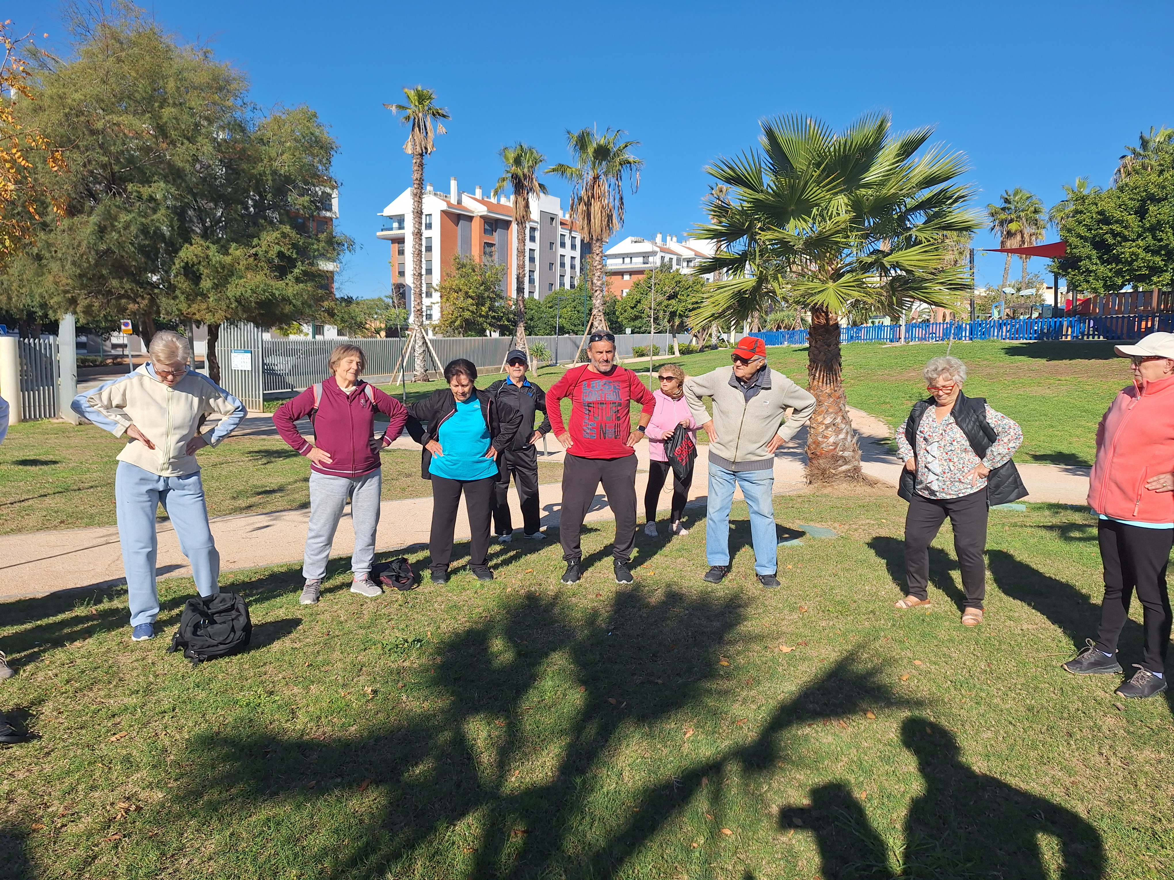2025 noviembre Paseo por la Ciudad Tiro de Pichón (5)