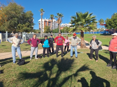 2025 noviembre Paseo por la Ciudad Tiro de Pichón (5)