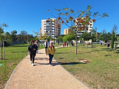 2025 noviembre Paseo por la Ciudad Tiro de Pichón (7)
