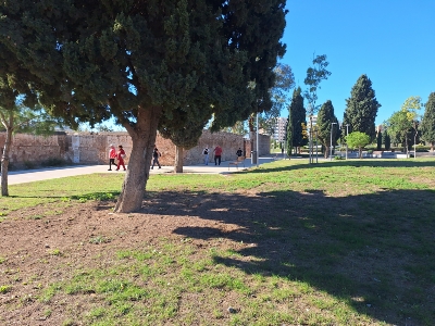 2025 noviembre Paseo por la Ciudad Tiro de Pichón (9)