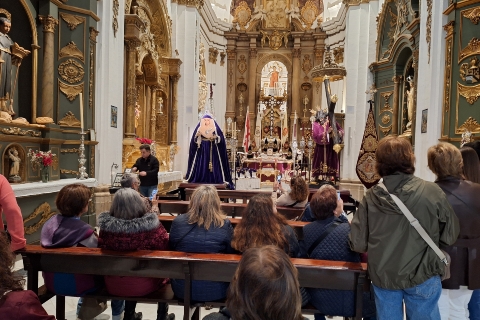 @paseocofrade·#tiropichonciudadjardin26 (12)