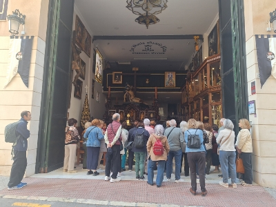 @paseocofrade·#tiropichonciudadjardin26 (2)