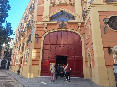 @paseocofrade·#tiropichonciudadjardin26 (4)