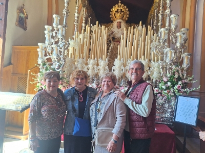 @paseocofrade·#tiropichonciudadjardin26 (6)