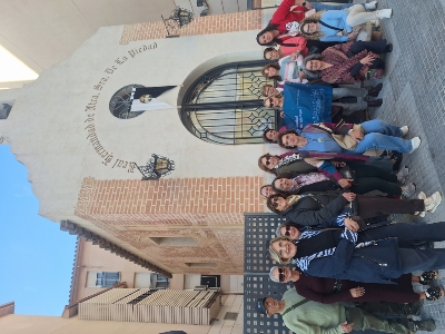 @paseocofrade·#tiropichonciudadjardin26 (9)