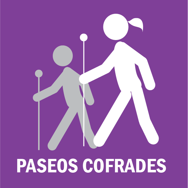 Icono Paseos Cofrades