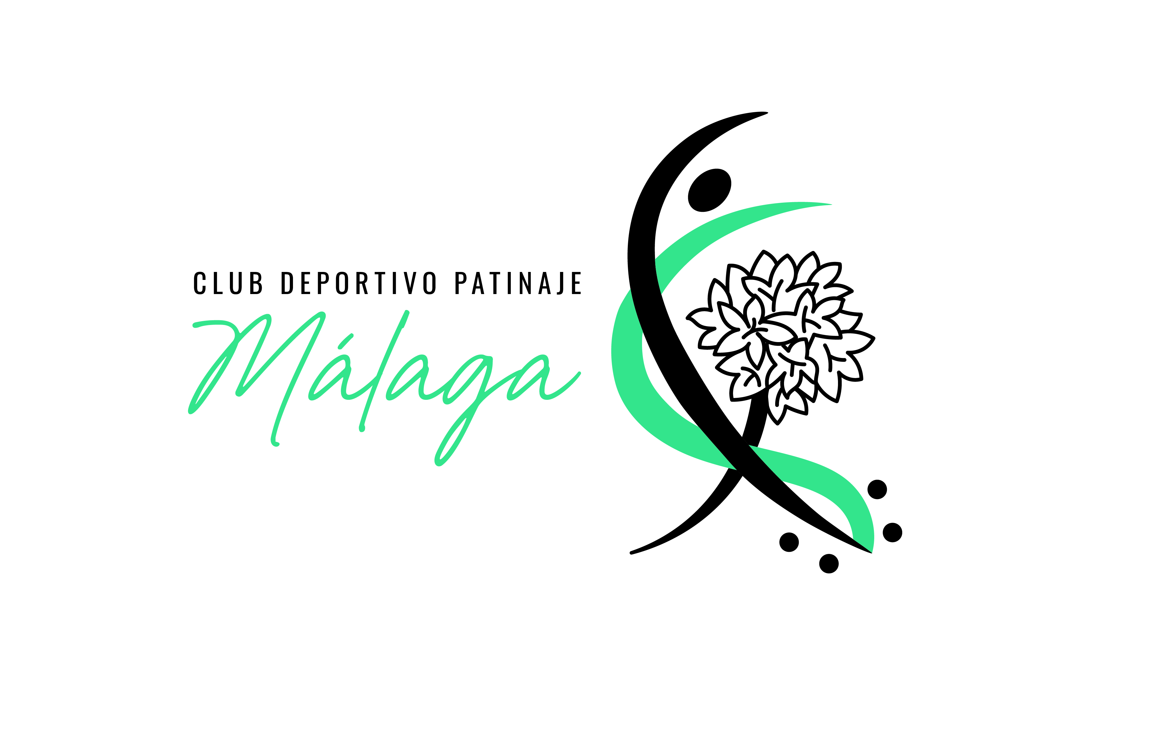 Club deportivo patinaje Málga