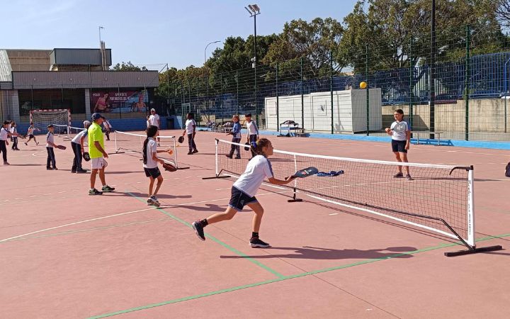 #descubretudeporte @deportemalaga-17