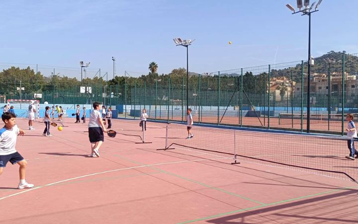 #descubretudeporte @deportemalaga-19