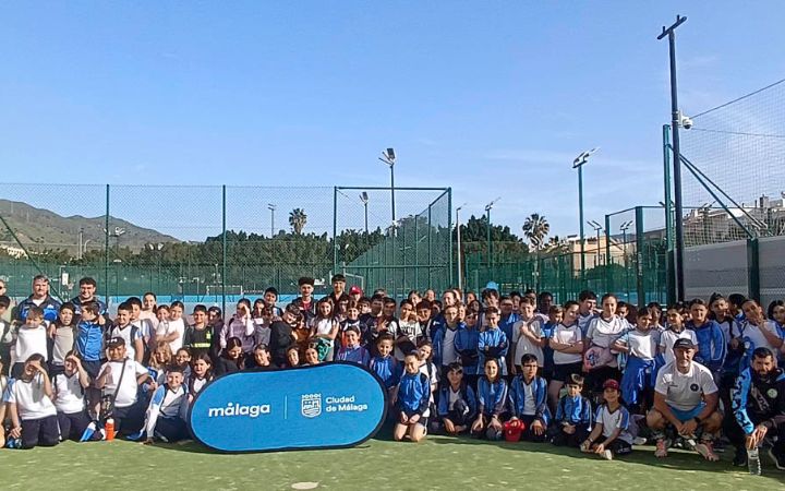 #descubretudeporte @deportemalaga-2