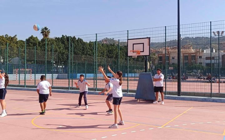 #descubretudeporte @deportemalaga-21