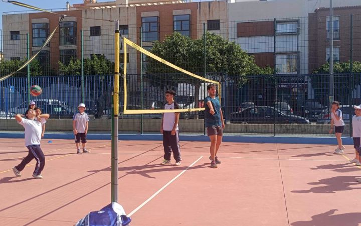 #descubretudeporte @deportemalaga-22