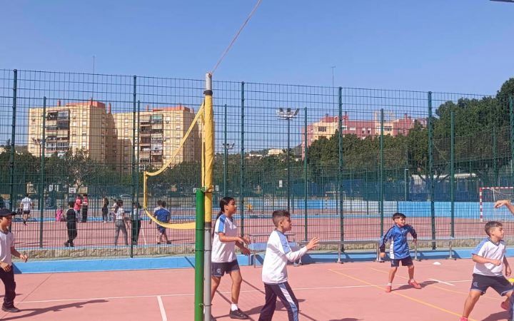#descubretudeporte @deportemalaga-23