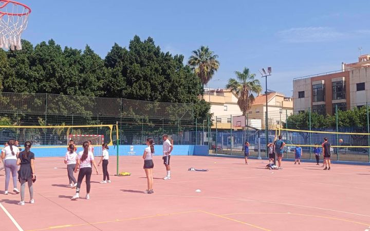 #descubretudeporte @deportemalaga-26