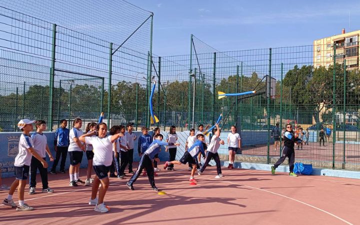 #descubretudeporte @deportemalaga-7