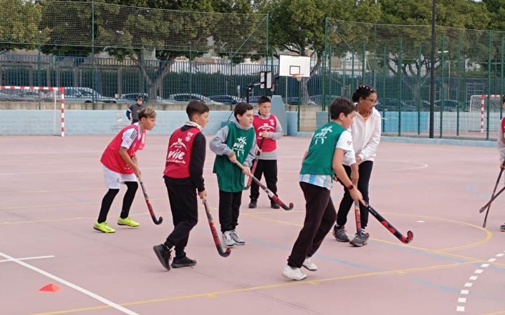 descubretudeporte #polideportivociudadjardin @deportemalaga-20