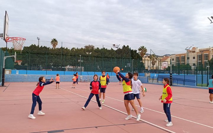 descubretudeporte #polideportivociudadjardin @deportemalaga-4