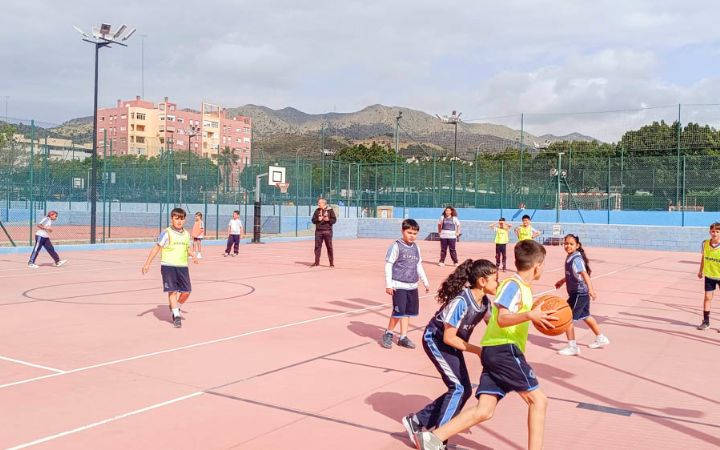 #descubretudeporte @deportemalaga-19