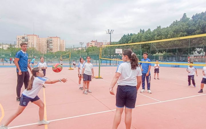 #descubretudeporte @deportemalaga-25