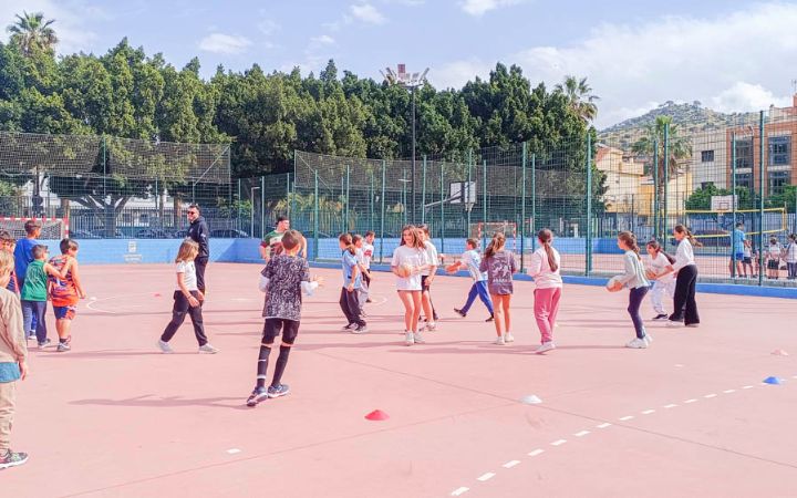 #descubretudeporte @deportemalaga-9