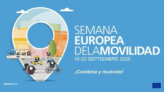 semana europea movilidad
